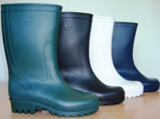 Výrobca gumákov, zateplených gumákov, domácej pracovnej obuvi, Poľsko - img 01